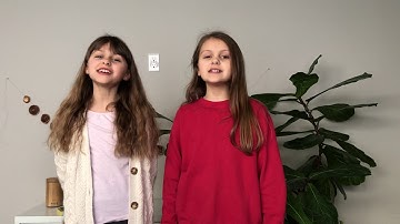 CC Essentials Adverb Song / Foundations Cycle 2 Week 14 English