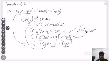 Introduction & Properties of Laplace Transforms | Engineering Mathematics | VTU