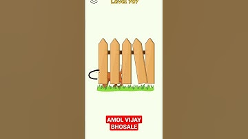 dop 4 | level 707 #dop4 #dop4answers #dop4drawonepartwalkthrough #dop4game #dop4walkthrough