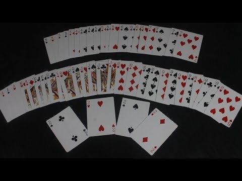 Video: Cara Bermain Poker Dengan Kerepek