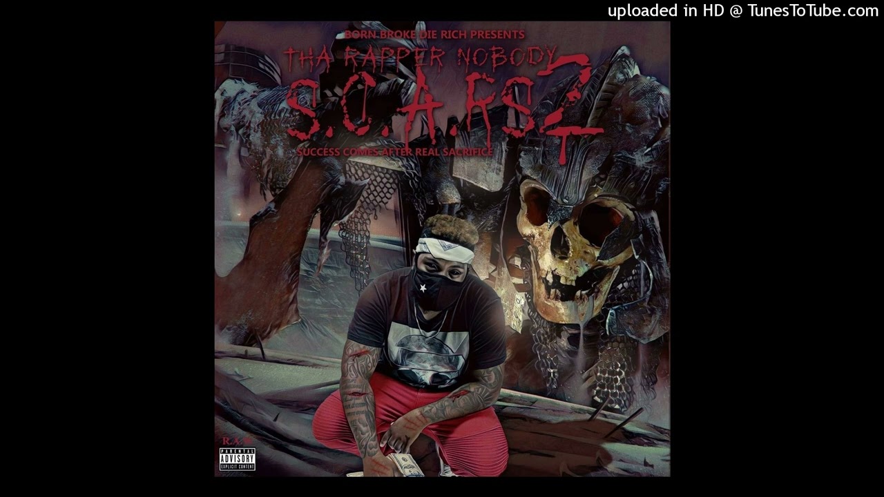 Tha Rapper Nobody- You Don’t Love Me  (Prod By LinkWithTrev)