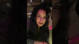 Kamya Punjabi New Instagram Reels