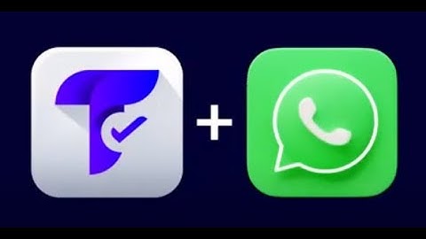 Whastapp Authentication by Truora