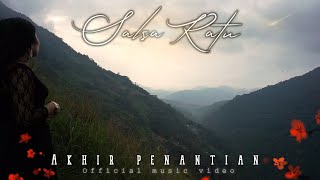 Download lagu Akhir penantian - Salsa Ratu ( music video)