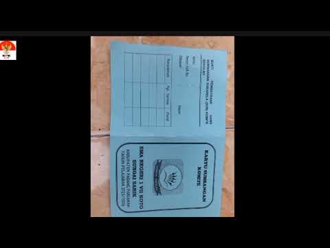 DUGAAN PUNGLI SMAN I VII KOTO SUNGAI SARIAK MEMBAWA LUKA ,MURID TAK DAPAT IJAZAH  ..MIRIS