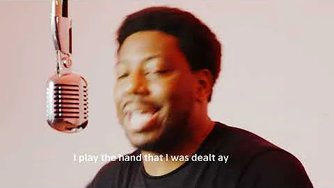 Bryson Gray - LIL NAS X (Response) [MUSIC VIDEO]