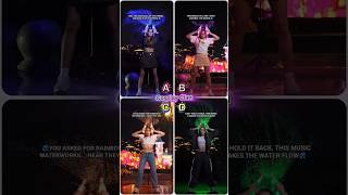 Stars In The Spotlight Which Is Your Pick