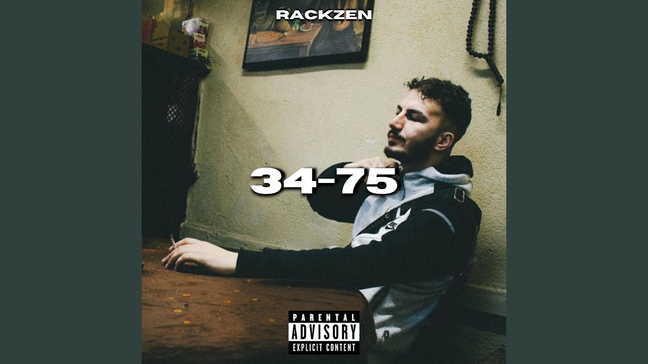 Watch 34-75 on YouTube Watch 34-75 on YouTube