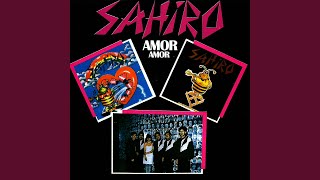 Miniatura del video "Sahiro - Amor Amor"