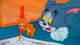 Tom And Jerry توم و جيري  _ حلقات جديدة و مميزة