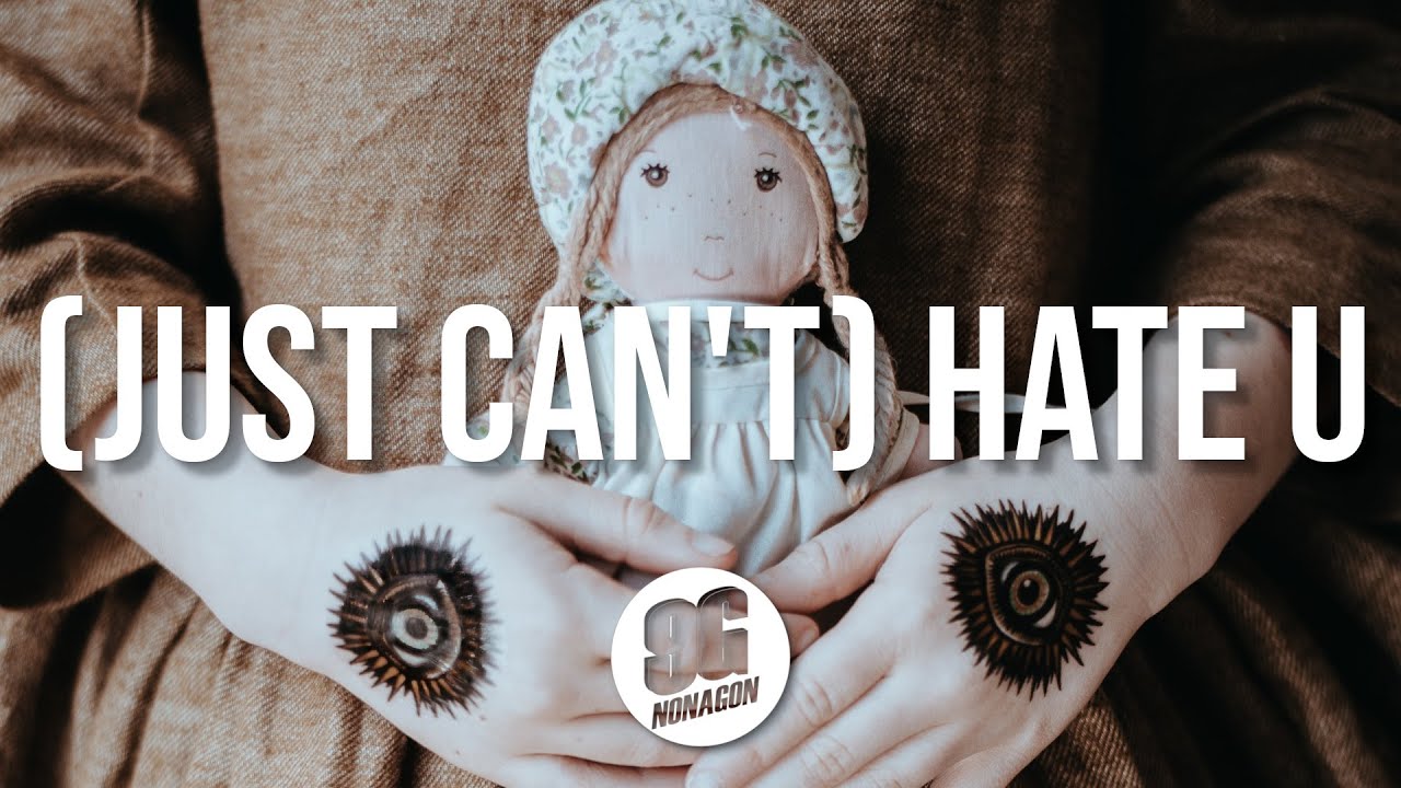 Ryan Riback - (Just Can't) Hate U (Lyrics) ft. Dotter