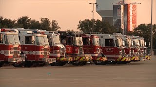 MyArlingtonTV News, September 3
