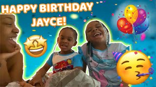 Birthday Celebration Vlog