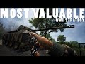 Most Valuable WWII STRATEGY Post Scriptum