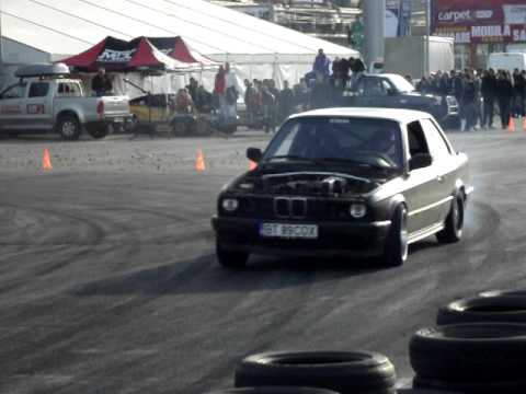 drift bmw m3 1987 - YouTube drift bmw m3 1987 - YouTube