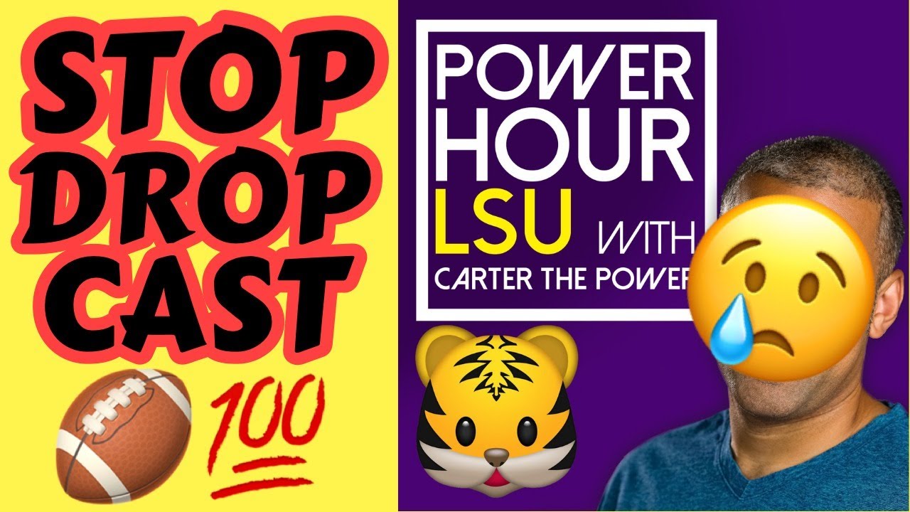 LSU Football LIVE STREAM: Why MAASON SMITH & 2021 Class stock is BOOMING + ED ORGERON'S Next Steps