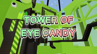 JToH Whitelist - Tower of Eye Candy (Zone 9 Confirmed) screenshot 5