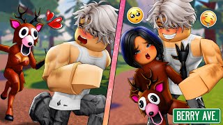Download Lagu STUCK 99 Nights in the Forest… With a HOT GUY and a DEER?! | Berry Avenue Story MP3 Download Lagu STUCK 99 Nights in the Forest… With a HOT GUY and a DEER?! | Berry Avenue Story MP3
