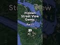 Wait for it…📍👀 #StreetView #GoogleMaps #Shorts