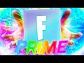 Le prime de fortnite 