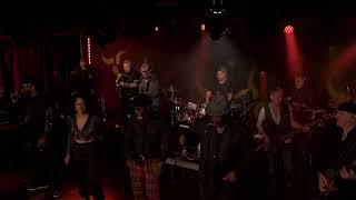 Spirit of Soul - You'll never find - Lou Rawls Cover - Colos-Saal Streaming Event Aschaffenburg