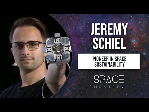 JEREMY SCHIEL - International Conference Space Mastery