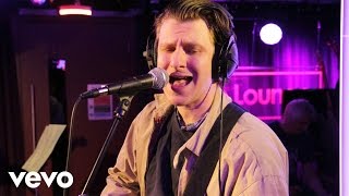 Jamie T - All About The Bass (Meghan Trainor cover in the Live Lounge)