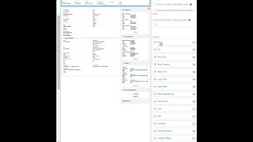How to create dynamic actions on the record page in your org?