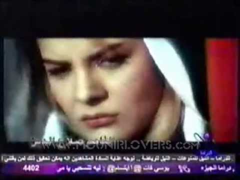 حدوته مصريه يا ناس يا مكبوته كامله محمد منير