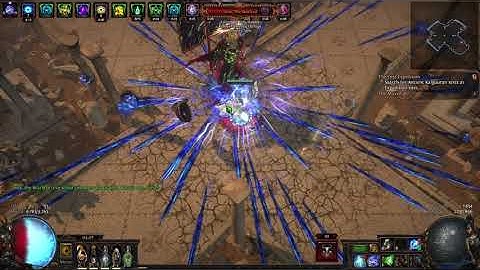 3.15 Expedition - Int stack wander