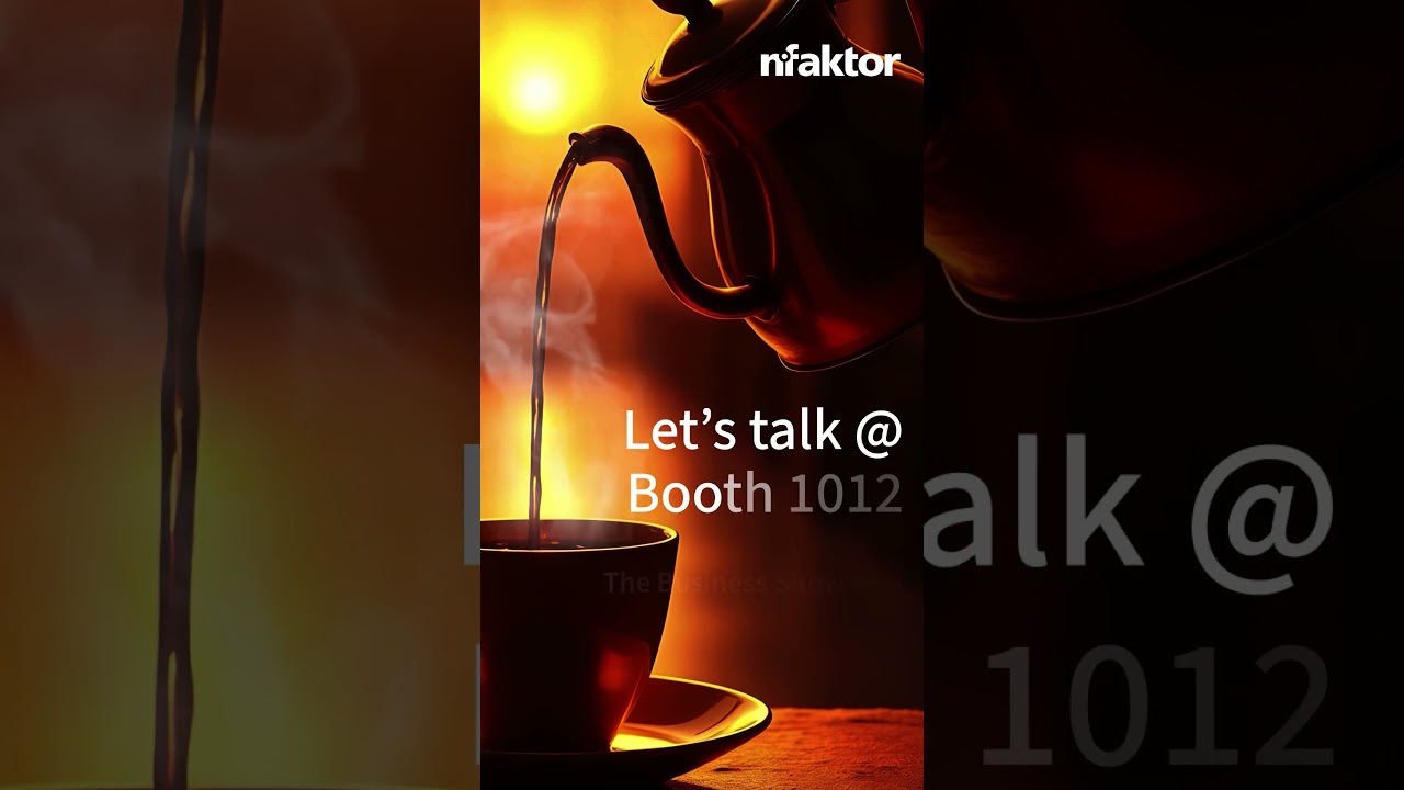 Dry Marketing Pipelines? Brew Hot Leads with AI, Tech & Gamification | nFaktor Lead Gen Formula