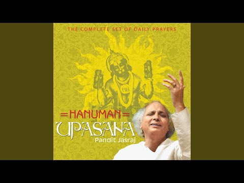 Hanuman Chalisa (Kavach - Stotra for Protection)