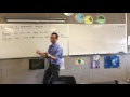 Inductive and Deductive Logic Concepts