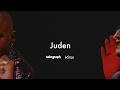 Kroi - Juden [Official Audio]