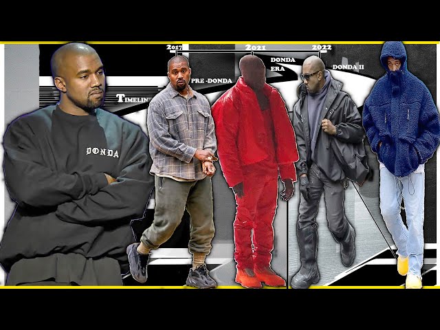 KING KVNYE  Kanye west style, Kanye fashion, Kanye west