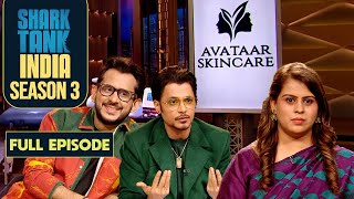 Aman & Anupam ने बनाया 70 Crores Valuation पे Offer | Shark Tank India S3 | Full Episode