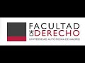 Marc Suñer (UAM-IE University) | Actualidad Jurídica y Política #Edición Especial–Premio RJUAM