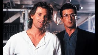 Tango &amp; Cash (1989) 30th Anniversary Tribute