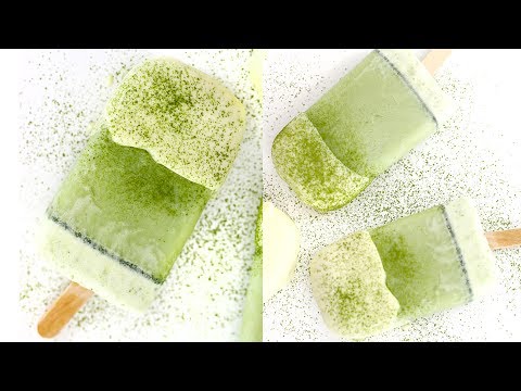 matcha-green-tea-popsicles-|-recipe