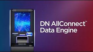 Introducing the DN AllConnect℠ Data Engine screenshot 3