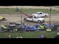 2022 Corn Harvest Mayhem at Mid Michigan Raceway Park, Michigan!!!