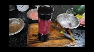 InstaCuppa Rechargeable Blender Review தமிழில்  #portableblender  | DiscovertheBest