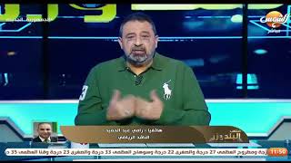 الناقد الرياضي رامي عبد الحميد قد تتأجل انتخابات نادي الزمالك لهذا السبب