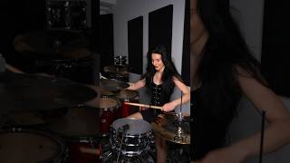 Lamb Of God #drumcover 😍