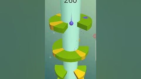 Helix Jump Voodoo h8game