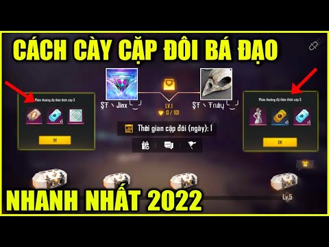 Ảnh FF Cặp Đôi Nam Nữ Đẹp Nhất Ảnh Free Fire Cặp Đôi Cute