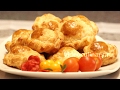 Пирожки с мясом - Рецепт Бабушки Эммы