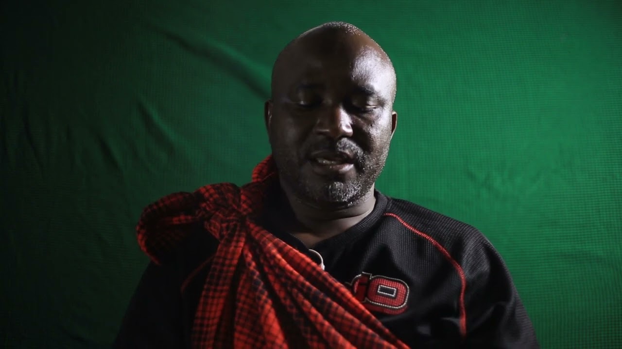 MAANA NA CHANZO CHA NDONYA NA PENGO KWA WAGOGO