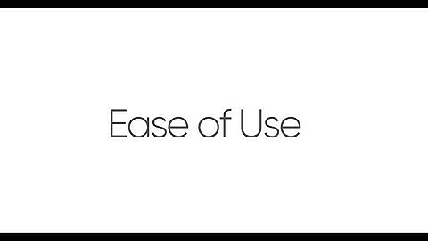 Davis Hawn   Ease of Use