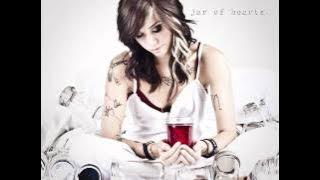 Christina Perri   Jar of Hearts OFFICIAL Instrumental   MP3 Links   Lyrics!